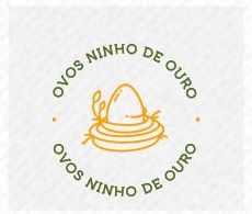 Ovos Ninho de Ouro